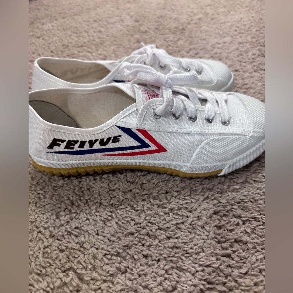 FEIYUE Original Top One Shoes
